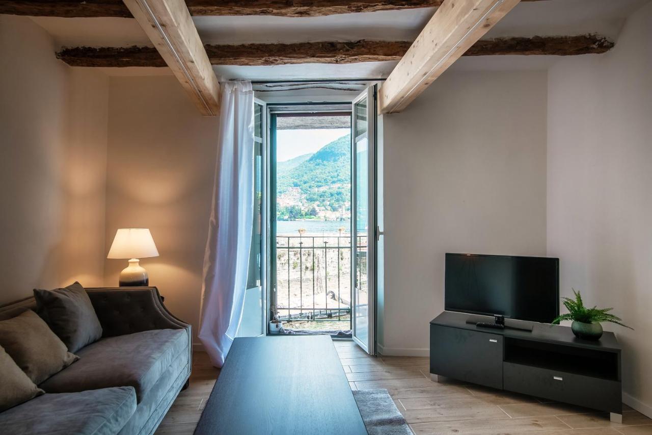 Acqua - By Myhomeincomo Moltrasio Extérieur photo