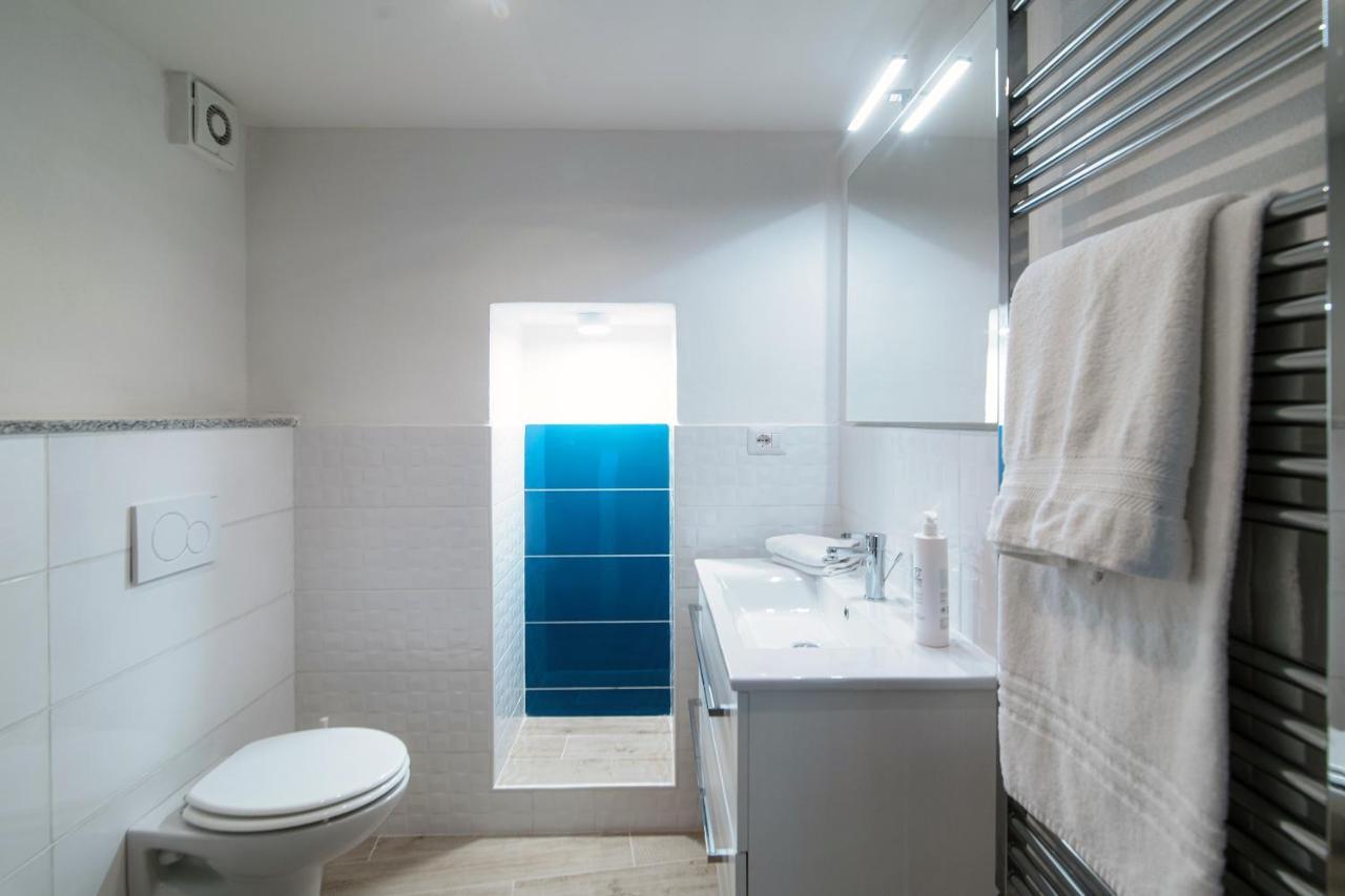 Acqua - By Myhomeincomo Moltrasio Extérieur photo