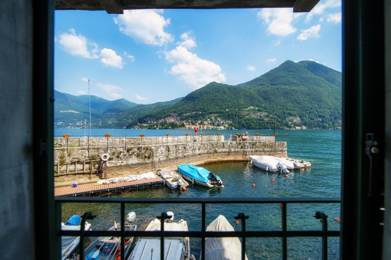 Acqua - By Myhomeincomo Moltrasio Extérieur photo