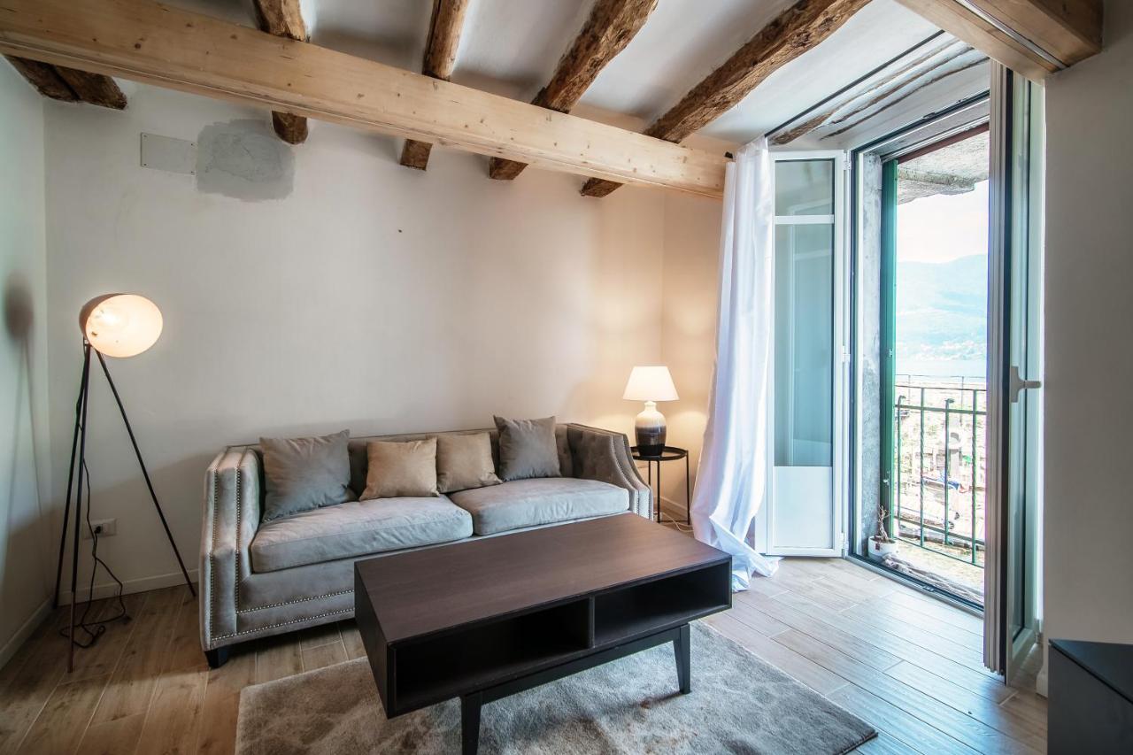 Acqua - By Myhomeincomo Moltrasio Extérieur photo