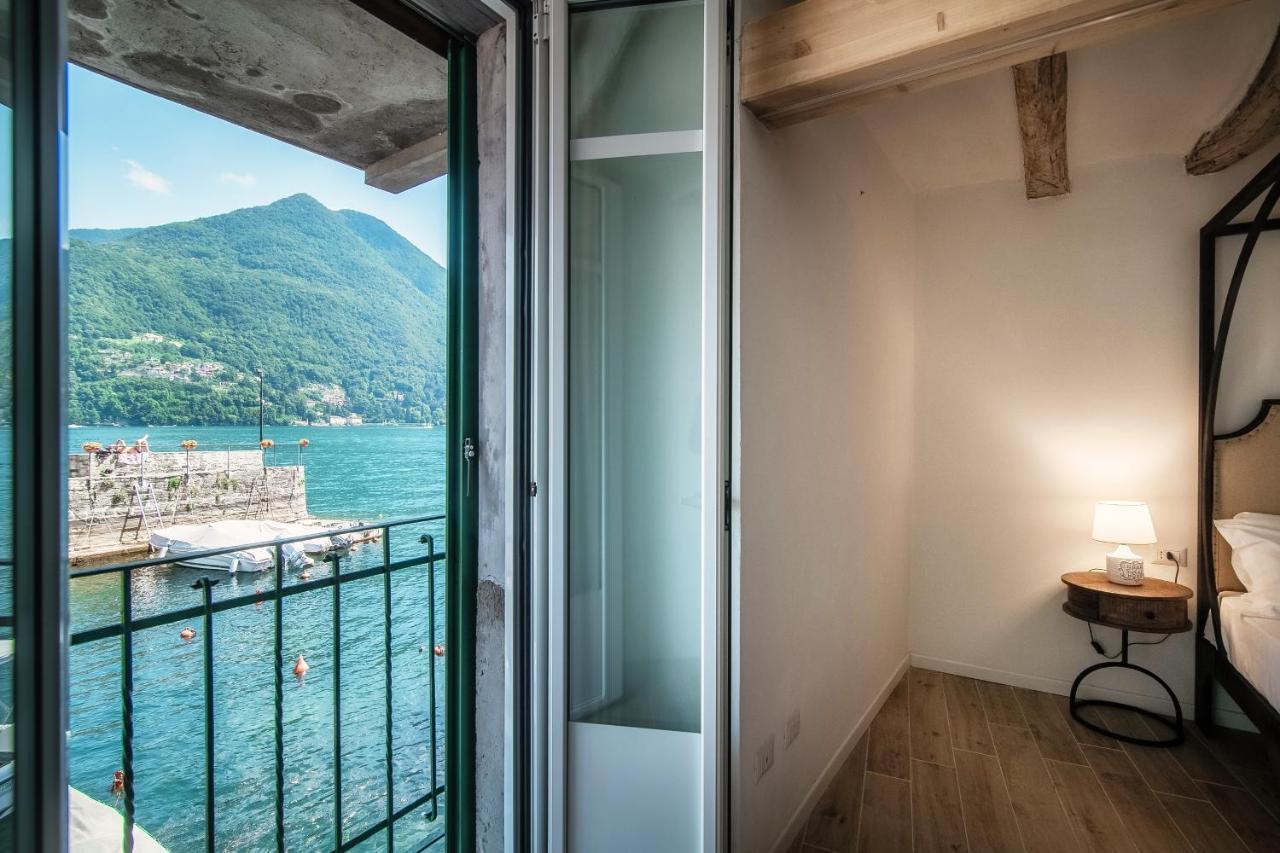 Acqua - By Myhomeincomo Moltrasio Extérieur photo