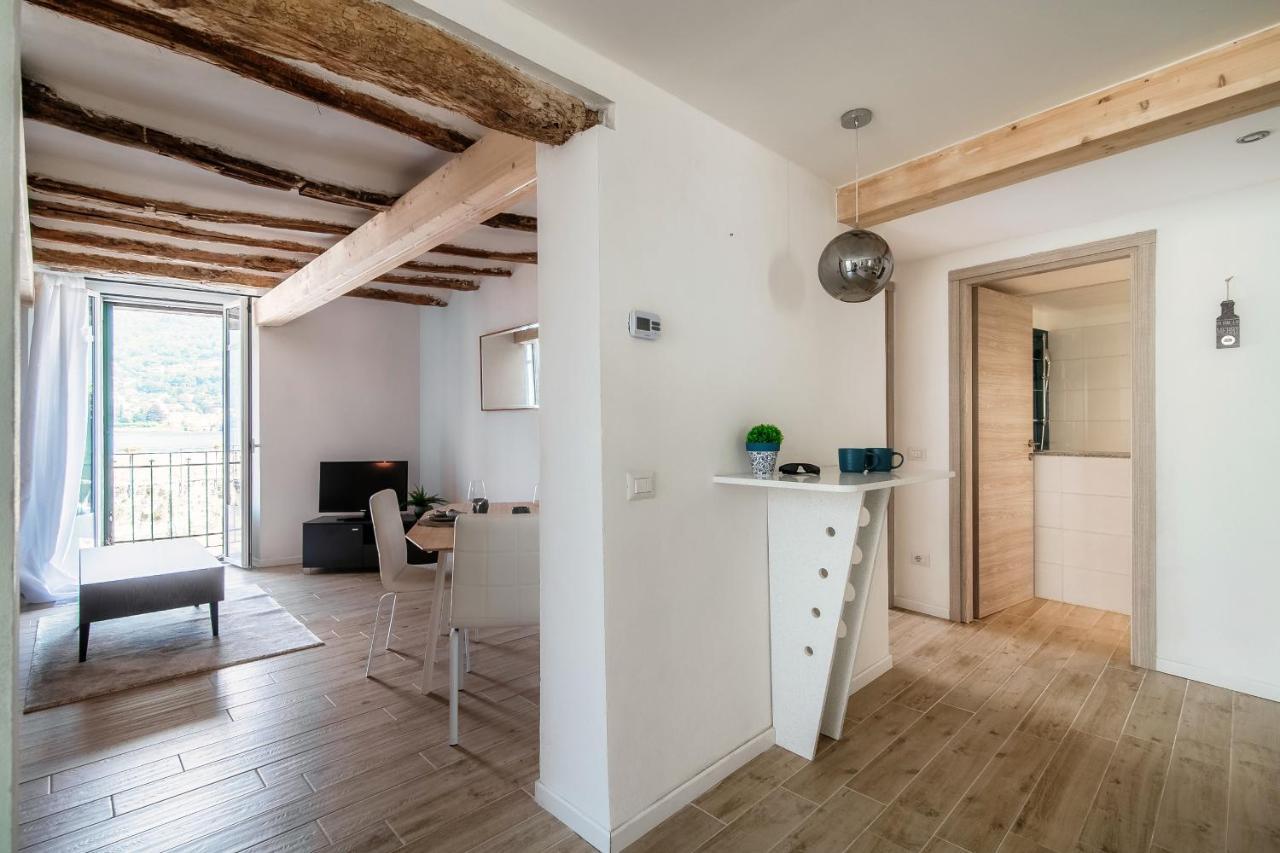 Acqua - By Myhomeincomo Moltrasio Extérieur photo
