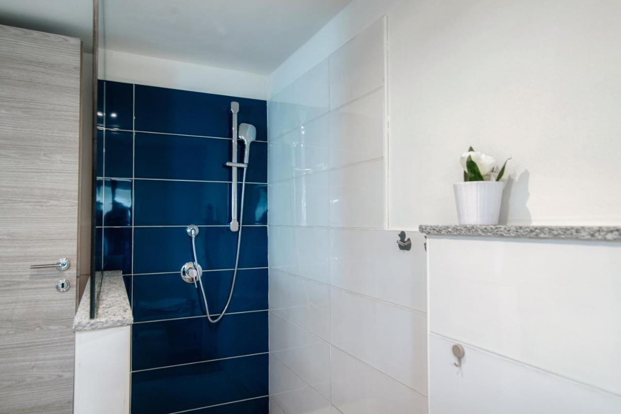 Acqua - By Myhomeincomo Moltrasio Extérieur photo